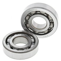 New All Balls Crank Bearing Kit 24-1053 for Honda ATC 200 X 83-85