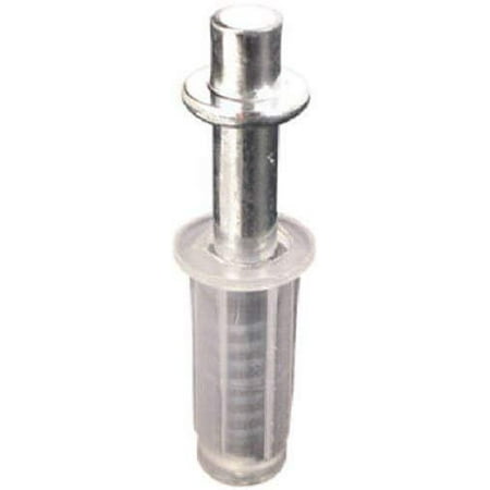 

Slide-Co 161111 Bi-Fold Door Pivot Pin Hardware 1 Pack