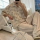 thumbnail image 5 of Camisas casuales con botones para hombre, blusas de verano con estampado floral de manga corta para hombre, blusas para hombre diseñadas meticulosamente, 5 of 9