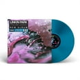 thumbnail image 2 of From Zero (Translucent Sea Blue LP Vinyl) & Meteora, 2 of 3