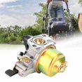 thumbnail image 3 of Junta De Carburador De Jardín, Juego De Tubos De Combustible, Pieza De Cortacésped Apta Para GXV160 GXV120 GXV140, 3 of 7