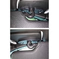 thumbnail image 3 of Sidaley Kit de reparación de visera parasol Reparación de visera Compatible con JK 2018/2018-2022/Gladia-tor 2020-2022 Durable Vehículos, repuestos y accesorios Mis, 3 of 6
