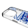 thumbnail image 3 of New York Rangers iPhone Clear Ice Case, 3 of 7