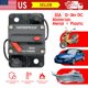 thumbnail image 2 of Disyuntor manual de 30-300 A para coche, barco, audio estéreo, 12 V/32 V 50A, 2 of 9