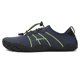 thumbnail image 5 of Zapatos Agua Descalzo Aqua Calcetines Playa para Hombre Mujer (41) Azul Oscuro Azul, 5 of 9