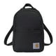 thumbnail image 2 of Carhartt Classic Mini, mochila duradera, resistente al agua con correas ajustables para el hombro, color negro, talla única, 2 of 5