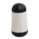 thumbnail image 2 of automática Palillo de Contenedor de Caja de almacenamiento Herramientas de rejilla dispensadora Negro + blanco BLESIY Palillo de Dientes de Algodón, 2 of 6