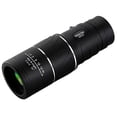 thumbnail image 1 of 16x52 Monocular Dual Focus Optics Zoom Telescope For Birds Watching / Wildlife / Camping, 1 of 5