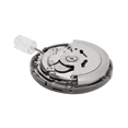 thumbnail image 4 of NH35A NH35 Movement High Accuracy Mechanical Watch Movement Date At 3 Datewheel 24 Jewels Automatic Self-Winding, 4 of 7