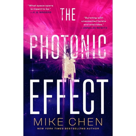 The Photonic Effect, (Paperback)