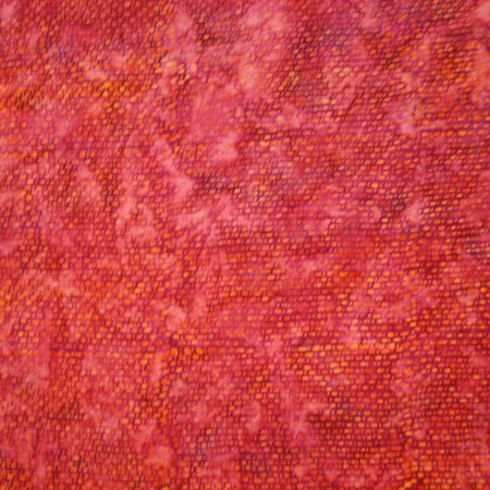 Handmade Indonesian Batiks Quilting Batik, Moroccan Beads