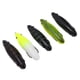 thumbnail image 5 of Pesca 5 Uds Cebo De Rana De Tiro Largo Artificial Oruga Niebla Señuelo Accesorios De Pesca Para Orillas De Ríos, 5 of 7