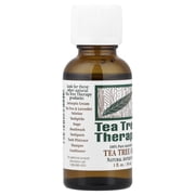 Tea Tree Therapy Tea Tree Oil, 1 fl oz (30 ml)