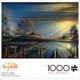 thumbnail image 2 of Rompecabezas Buffalo Games Terry Redlin After The Storm, 2 of 6