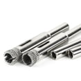 thumbnail image 5 of Lefu 10PCS Diamond-Coated Core Saw Drills Set 3/4/5/6/8mm for Tile Glass Ceramic, 5 of 5