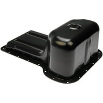 Dorman 264-046 Engine Oil Pan for Specific Ford Models