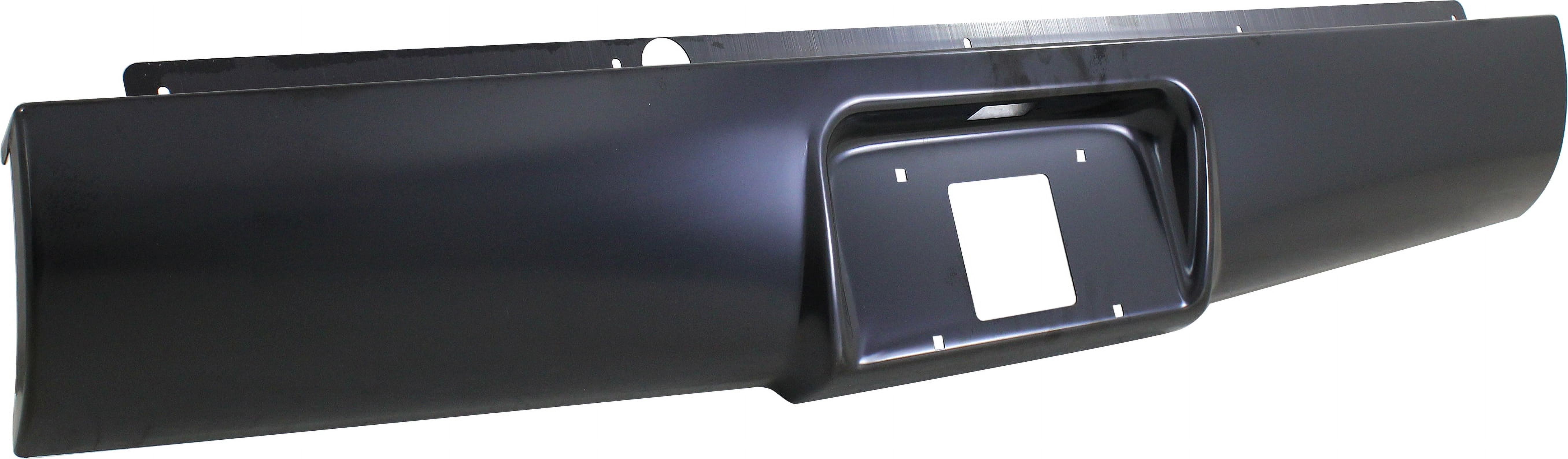 Roll Pan Compatible with 2004-2010 Chevrolet Colorado Steel