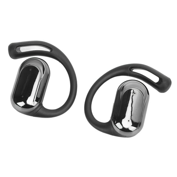 Language 5.4 Translation Earphones Real Time Support 52 Languages Noise Cancelling Translator Earbuds for Travel