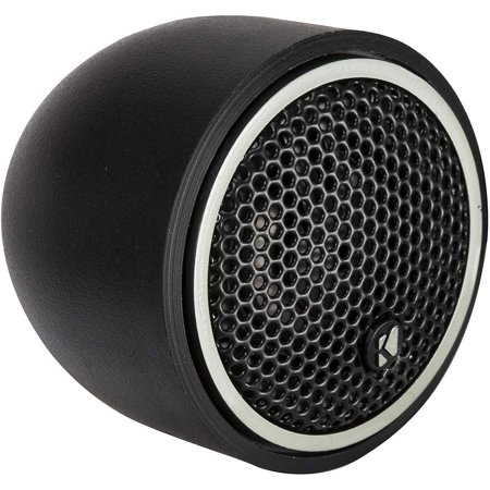Kicker 46CST204 CS Series 100W 0.75 Inch Tweeter Car Audio Speakers (Pair)