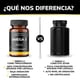 thumbnail image 4 of Omega 3 Ultra Purificado | Total Omega 3 como TG | Aceite de Pescado | Con Alto Contenido de EPA/DHA de Pesca Sostenible Con Certificados Internacionales | Alta Pureza | Quotidien - 60 cápsulas, 4 of 7