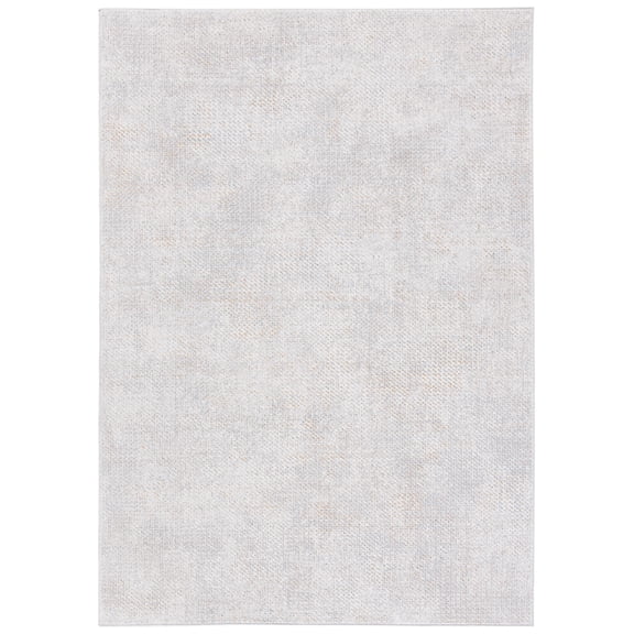 SAFAVIEH Sonoma Rowan Abstract Area Rug, Grey/Ivory, 8' x 10'