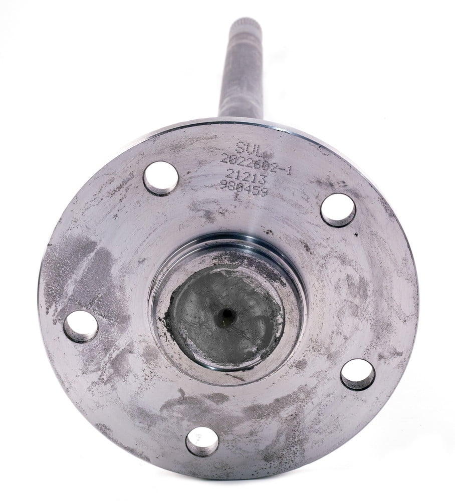 Spicer 2022602-1 SVL Axle Shaft Fits select: 1983-1989 FORD F150, 1984-1986 FORD RANGER