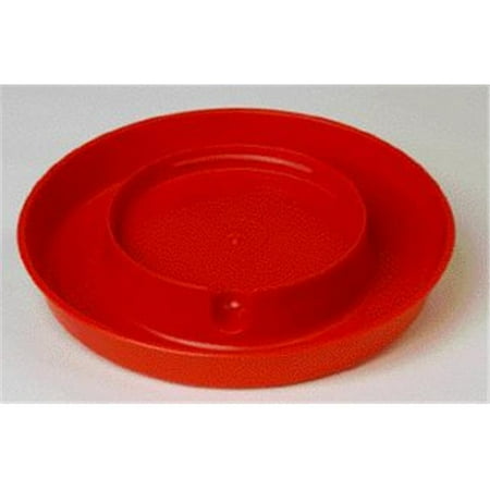

Screw On Base Red 1 Gallon - 750
