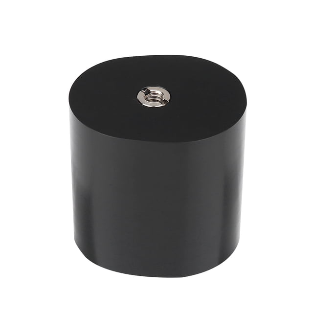 Base de trípode para OSM, adaptador de trípode de cardán universal, adaptador de trípode, base de trípode, diseño de última generación