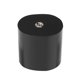 thumbnail image 2 of Base De Trípode ANGGREK Adaptador De Cardán Universal Con Tornillo De Montaje 1 4 Pulgadas Para OSMO Todas Las Series Negro, 2 of 7
