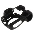 thumbnail image 4 of Funda Protectora de Piel de Silicona para 6d Mark Ii , Suave y - Negro Sunnimix Estuche de silicona para cámara, 4 of 5