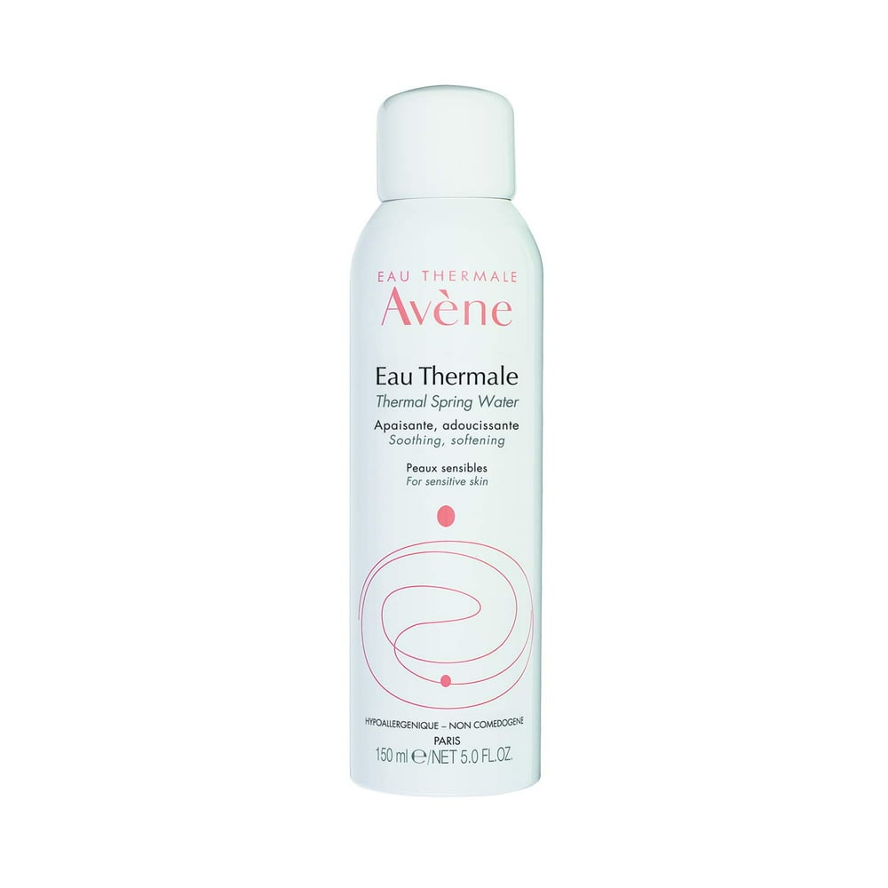 Avene Eau Thermale Avene Thermal Spring Water, Soothing Calming