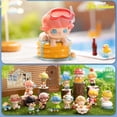 thumbnail image 2 of POP MART DIMOO Pet Vacation Series Caja Sorpresa Juguetes Caja Misteriosa Figura Misteriosa Caja Sorpresa Juguetes Kawaii Modelo Regalo de Cumpleaños, 2 of 5