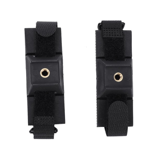 Soporte Correa de fijación Fácil instalación Hervidor Adaptador de conversión Accesorios para bicicletas