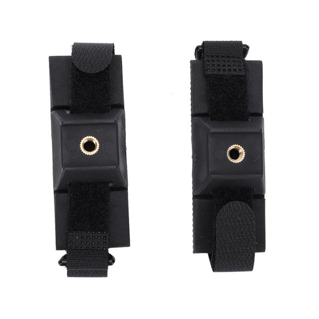 Soporte Correa de fijación Fácil instalación Hervidor Adaptador de conversión Accesorios para bicicletas DQrwqpou Accesorios para bicicletas