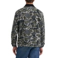 thumbnail image 3 of Wranglers Mens Corduroy Barn Jacket, 3 of 5