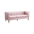 thumbnail image 1 of Sofa Kessa Muebles Grant Rosa, 1 of 5
