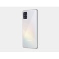 thumbnail image 2 of Samsung Galaxy A51 (SM-A515F/DS) Dual SIM 128GB,6GB RAM - Prism Crush Silver, 2 of 8