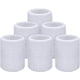 thumbnail image 2 of Pack de 6 muñequeras deportivas Muñequeras absorbentes para fútbol, baloncesto, atletismo Adepaton LKX-1486, 2 of 7