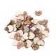 thumbnail image 1 of 50 recortes de madera para arte de bricolaje. Allinless 50 recortes de madera para arte de bricolaje., 1 of 2