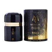 Ramon Monegal Unisex Bravo EDP Spray 1.7 oz Fragrances 8436543920420