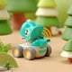 thumbnail image 5 of Juguetes de piscina, juguetes para bebés, juguetes para niños pequeños, coche de dinosaurio, patinete para bebés, modelo de coche de juguete para niños, atrae la atención del bebé, felicidad infantil,, 5 of 5