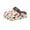 Brown, variant on Toddler Clogs Kids Clogs for Girls Boys Classic Graphic Garden Clogs on Water Shoes One-Foot Summer Water Shoes Slide Slippers Beach Pool Shoes Sandals (Toddler/Little Kids/Big Kids)