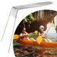 thumbnail image 1 of Toldo Plegable Para Sombra De Kayak, Conjunto De Toldo Para Barco Plegable Portátil, Accesorios Para Sombrilla Para Canoa Y Kayak, 1 of 7
