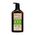 thumbnail image 6 of Dr. Squatch Cool Fresh Aloe Natural Moisturizer Hand Lotion & Body Lotion for Men, 10 fl oz, 6 of 8