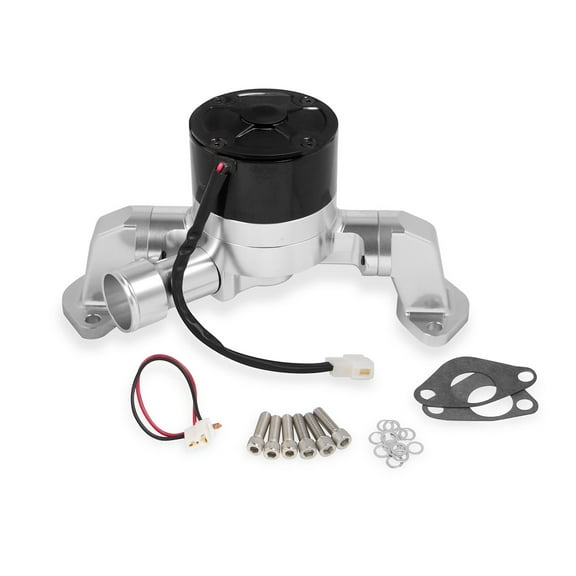 Frostbite 22-126 Engine Water Pump Fits select: 1970 CHEVROLET MALIBU, 1970 CHEVROLET NOVA
