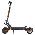 thumbnail image 3 of KuKirin G2 Master Electric Scooter – Dual 2000W Performance Scooter (70km Range), 3 of 11