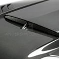 thumbnail image 5 of Anderson Composites AC-HD18FDMU-AB-DS 2018-2019 Ford Mustang Ram Air Double Sided Carbon Fiber Hood, 5 of 8