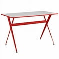 thumbnail image 2 of Modway Expound Office Desk or Drafting Table, Multiple Colors, 2 of 5