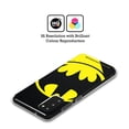 thumbnail image 2 of Head Case Designs Officially Licensed Batman DC Comics Logos Bat Signal Soft Gel Case Compatible with Samsung Galaxy A51 (2019), 2 of 7