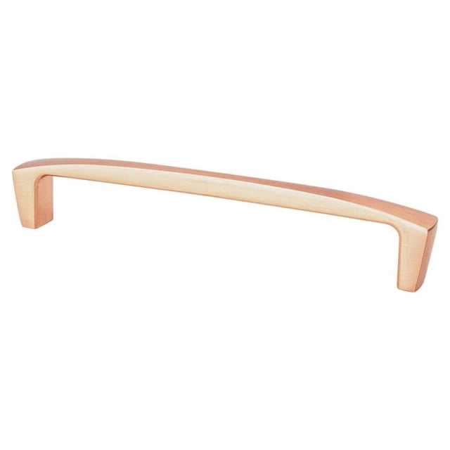 160 mm Aspire Pull - Brushed Copper
